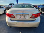 Lexus ES 2011