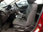Ford Fiesta 2015