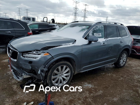 Volvo XC90 2016 - Image 1 of 13