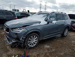 Volvo XC90 2016