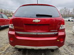 Chevrolet Captiva 2012