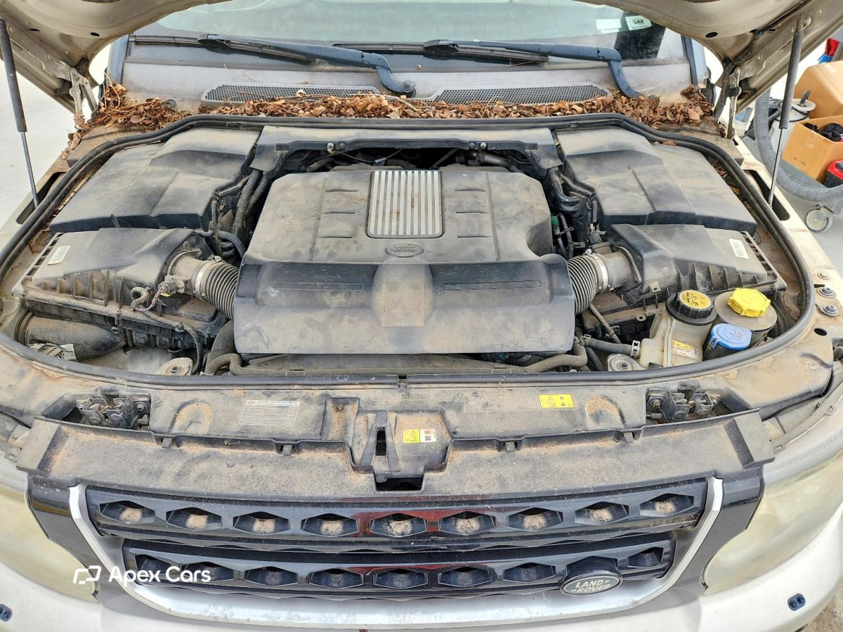 LR4 2014