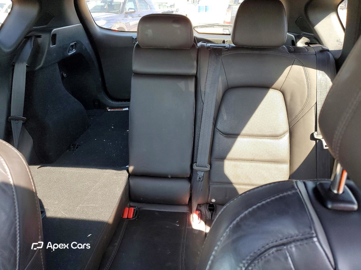 Mazda CX-5 2021