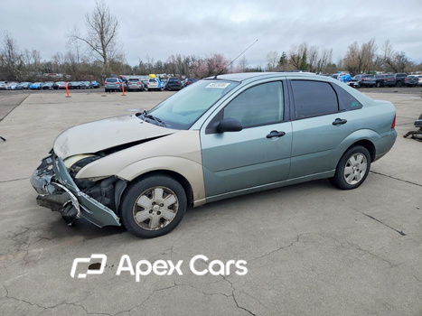 Ford Focus 2006 - Image 1 of 13