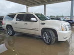 Cadillac Escalade 2012