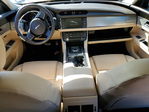 Jaguar XF 2017
