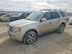 Ford Escape 2012