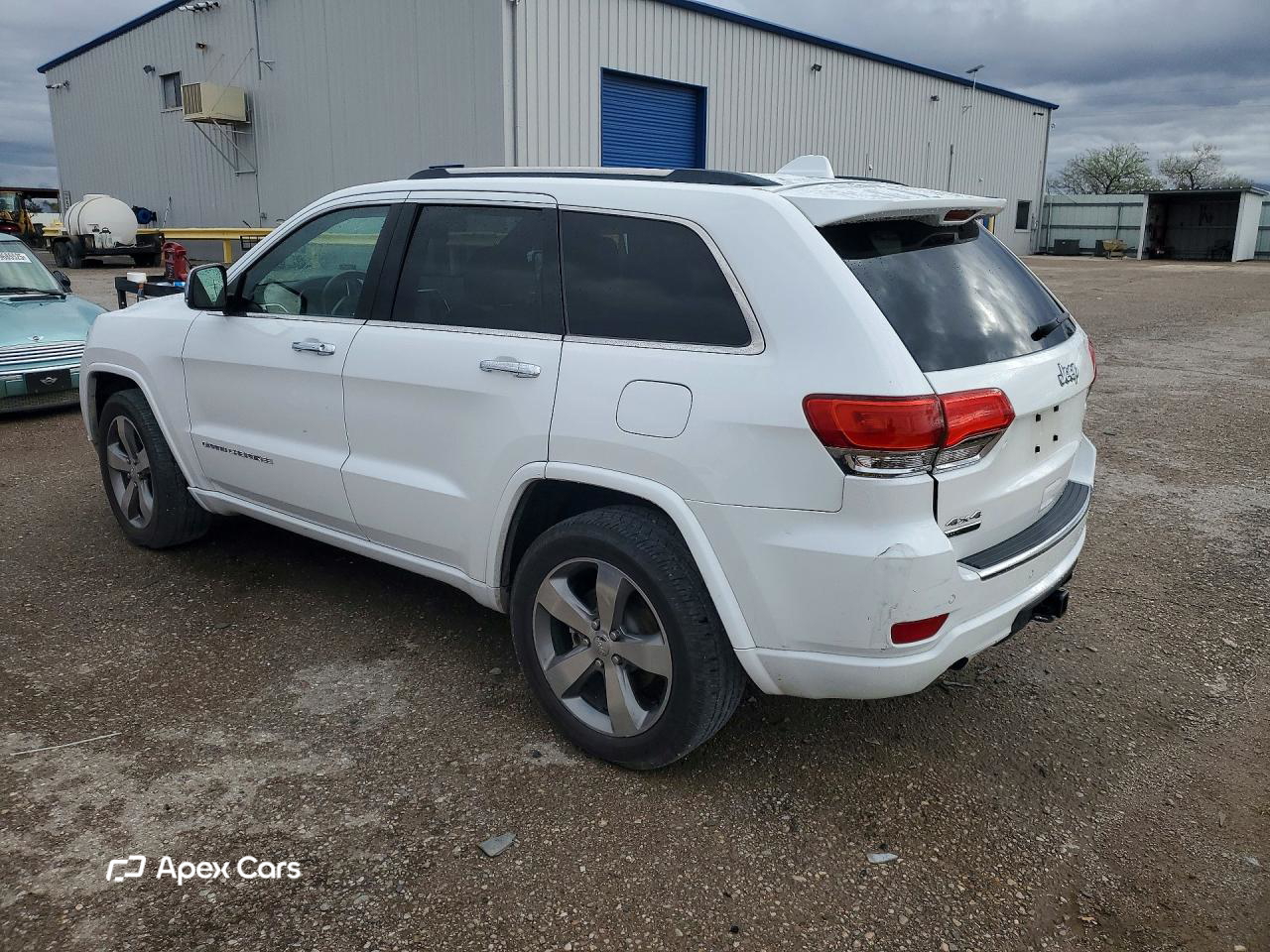Jeep Cherokee 2014