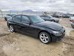 BMW Series 3 2014