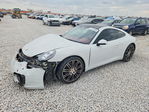 Porsche 911 2017