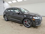Audi SQ5 2018