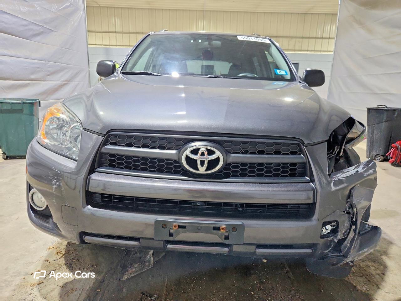 Toyota RAV 4 2009