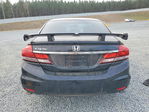 Honda Civic 2014