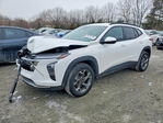 Chevrolet Trax 2024