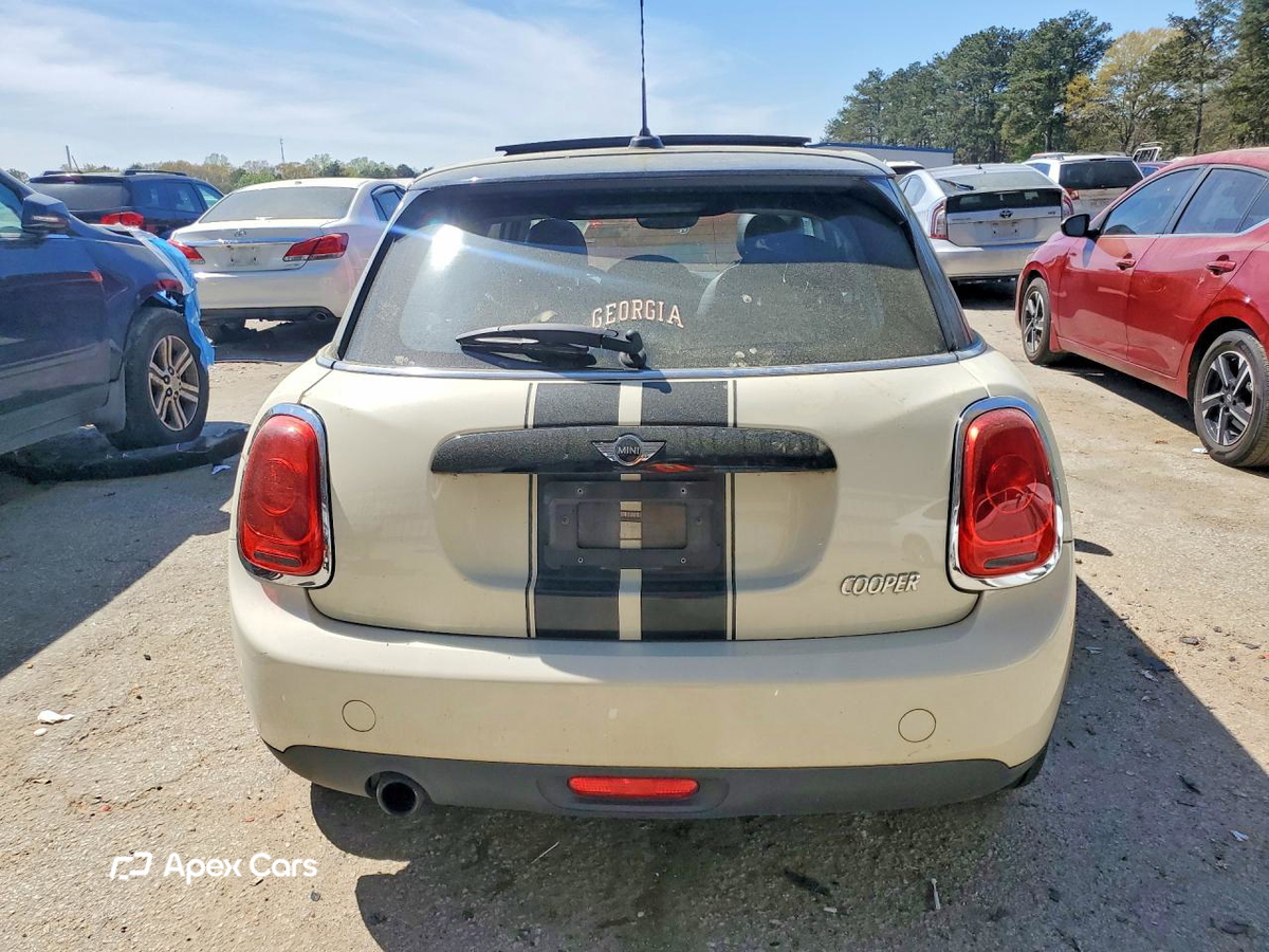 MINI Cooper 2016