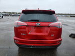 Toyota RAV 4 2017