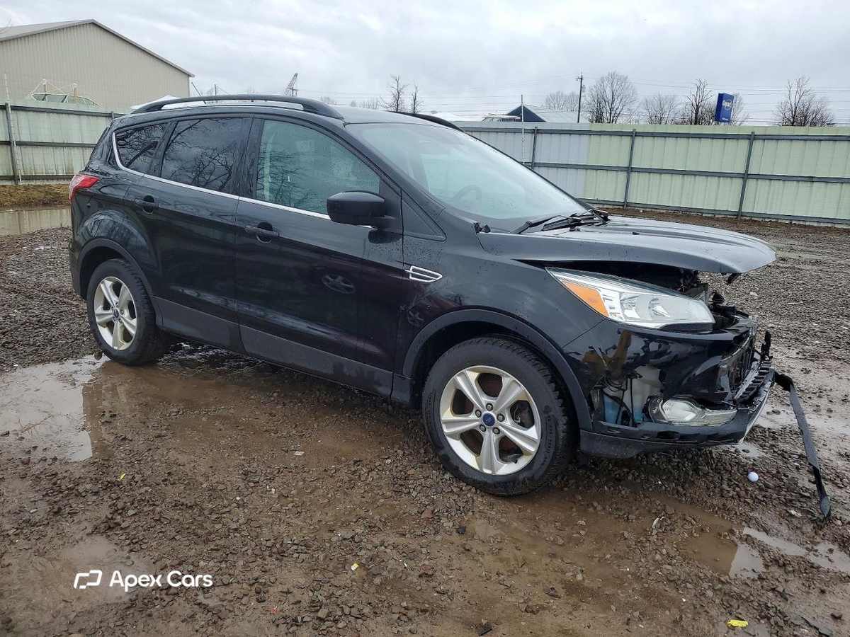 Ford Escape 2016