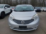 Nissan Versa 2016