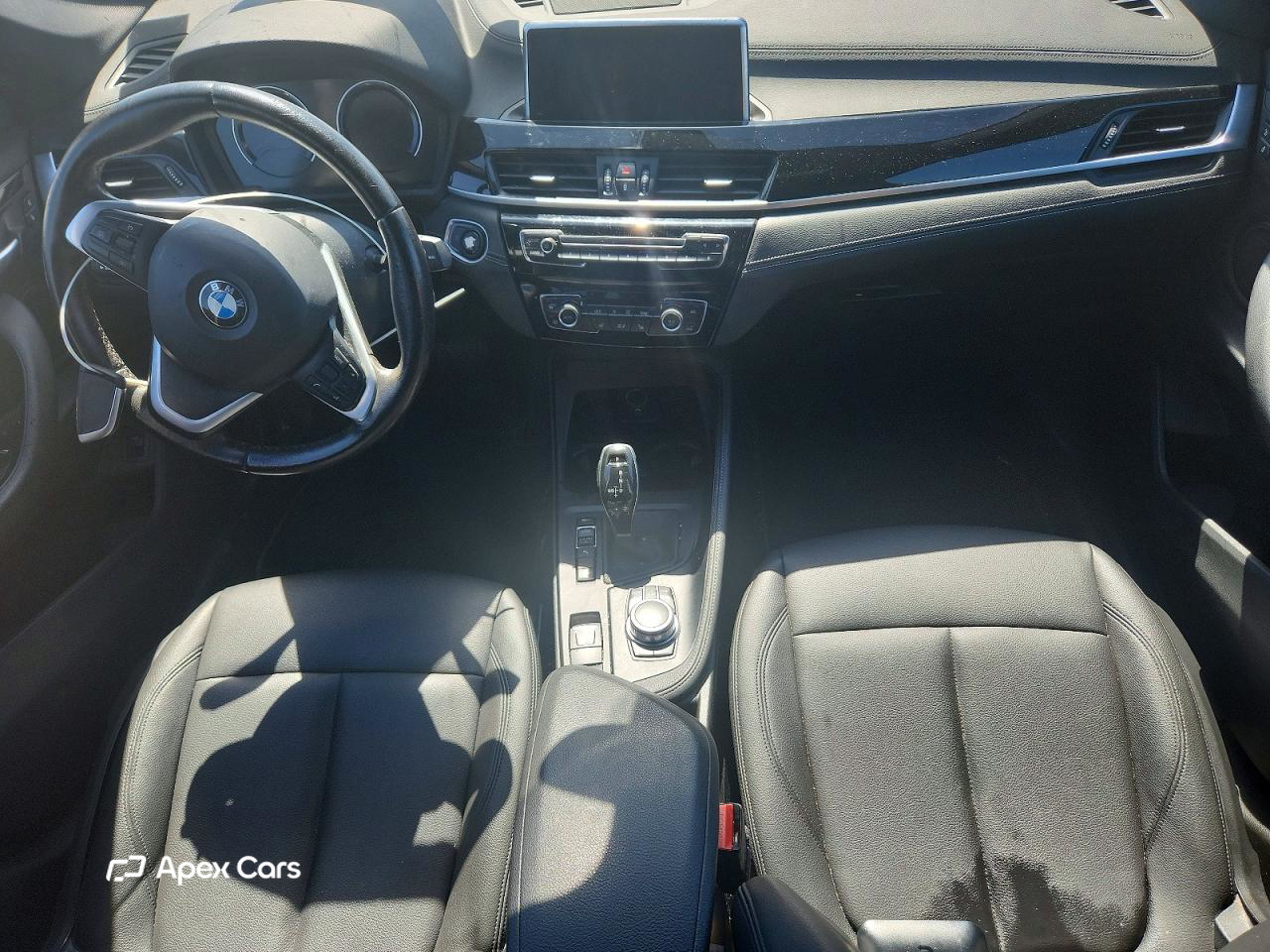 BMW X1 2020