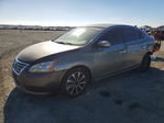 Nissan Sentra 2013