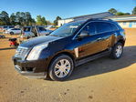 Cadillac SRX 2014