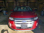 Ford Edge 2013