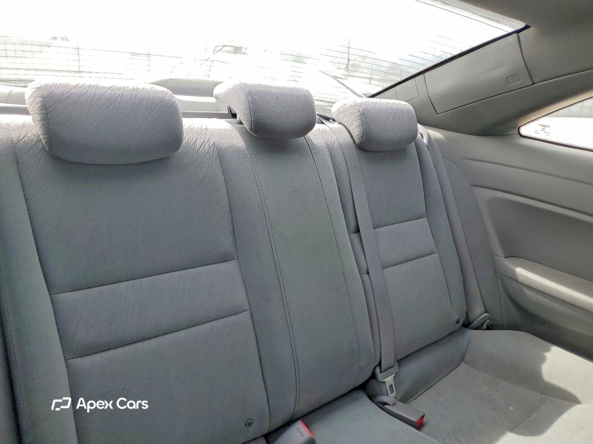 Honda Civic 2008