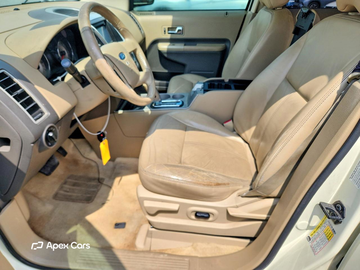 Ford Edge 2007