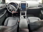 Ford Edge 2022