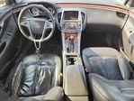 Buick LaCrosse 2013