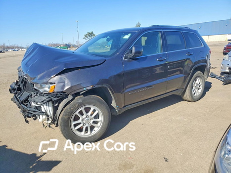 Jeep Cherokee 2020 - Image 1 of 13