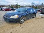 Chevrolet Impala 2010