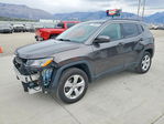Jeep Compass 2018