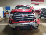 GMC Sierra 2021