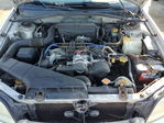 Subaru Legacy 2002