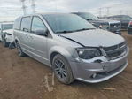 Dodge Caravan 2016