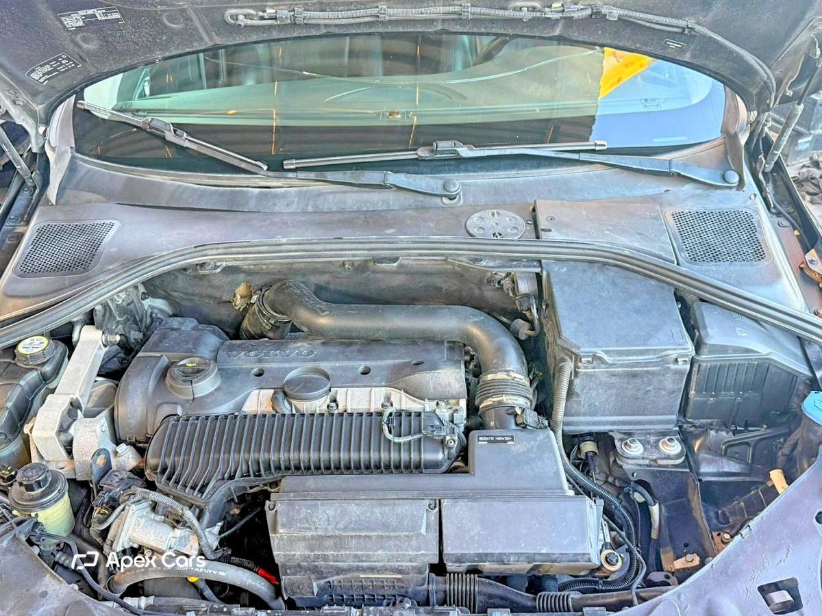 Volvo S60 2013