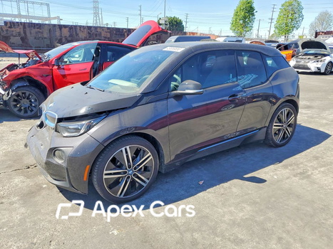 BMW i3 2015 - Image 1 of 12