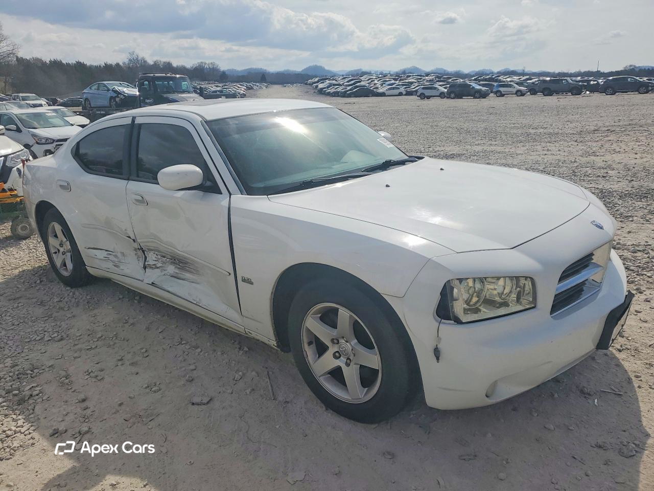 Dodge Charger 2010