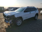Jeep Cherokee 2017