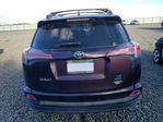 Toyota RAV 4 2017
