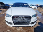 Audi S3 2016