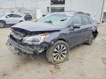 Subaru Outback 2017