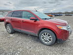 Ford Edge 2014