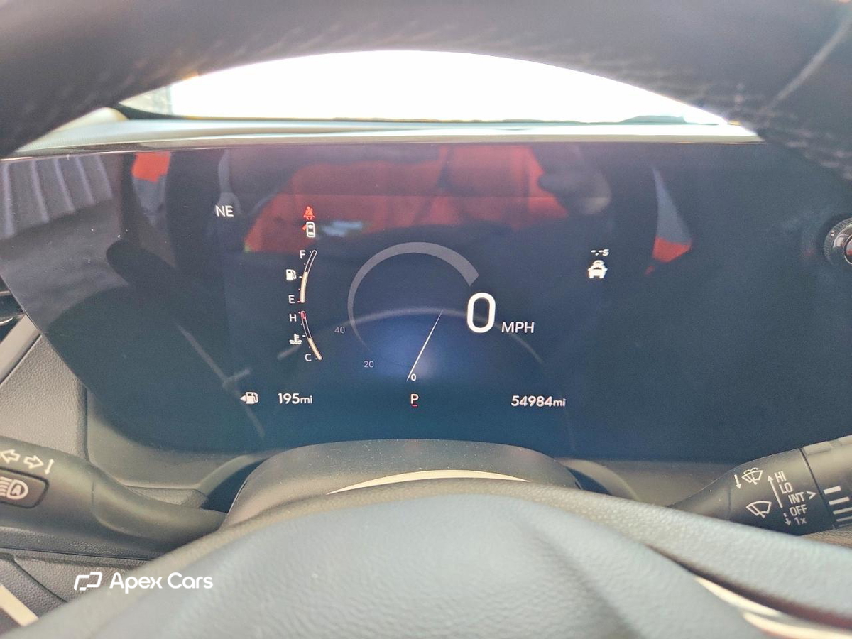 Buick Encore 2024