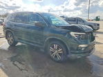 Honda Pilot 2018