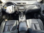 Nissan Rogue 2015