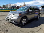 Honda CR-V 2012