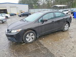 Honda Civic 2014