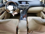Lexus RX 2013